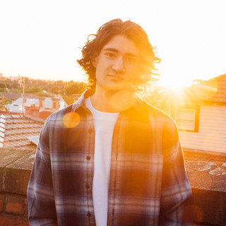 Jake Stone